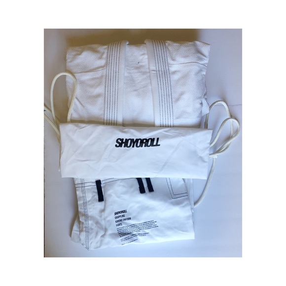 shoyoroll Other - Shoyoroll Gi